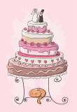 Crafty Cakes Logo